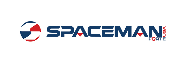 Spaceman logo