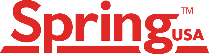 Spring USA logo