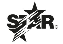Star logo
