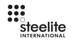 Steelite logo
