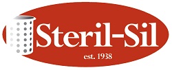 Steril-Sil logo