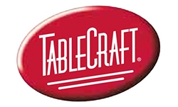 TableCraft Products logo