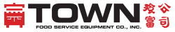Town logo
