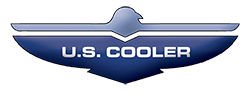 U.S. Cooler logo