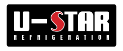 U-STAR logo