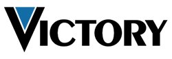 Victory logo
