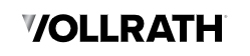 Vollrath logo