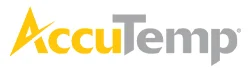 AccuTemp logo
