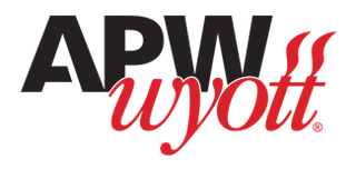APW Wyott logo