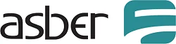 Asber logo