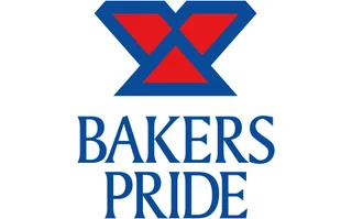 Bakers Pride logo