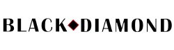 Black Diamond logo