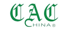 CAC China logo