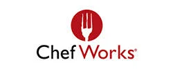 Chef Works logo