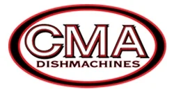 CMA Dishmachines logo