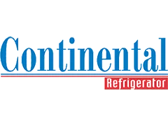 Continental Refrigerator logo