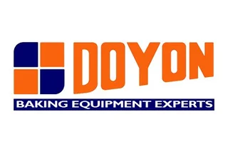 Doyon logo