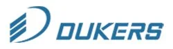 Dukers Appliance Co logo