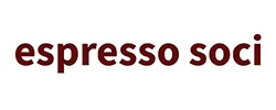 Espresso Soci logo