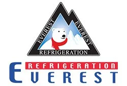Everest Refrigeration logo