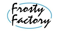 Frosty Factory logo