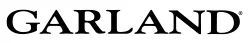 Garland US Range logo