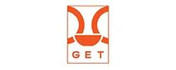 GET logo