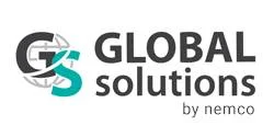Global Solutions by Nemco logo
