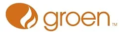 Groen logo
