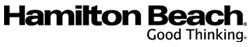 Hamilton Beach logo