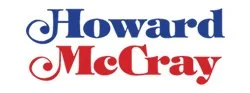 Howard-McCray logo