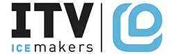 ITV Ice Makers logo