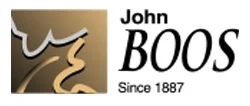 John Boos logo