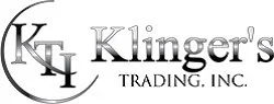 Klinger's Trading logo