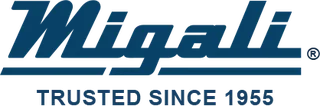 Migali logo