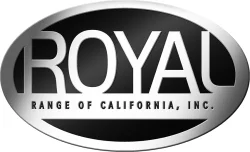 Royal Range of California logo