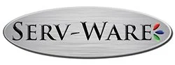 Serv-Ware logo