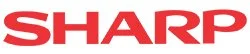 Sharp logo