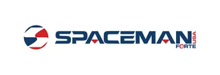 Spaceman logo