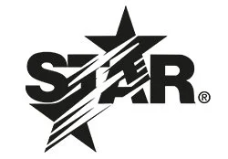 Star logo