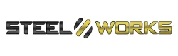 Steel Works logo
