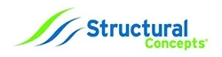 Structural Concepts logo