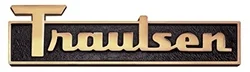 Traulsen logo
