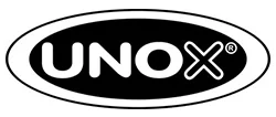 UNOX logo