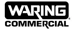 Waring logo