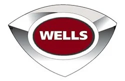 Wells logo
