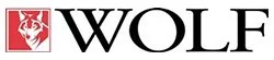 Wolf logo