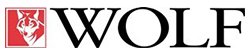 Wolf logo