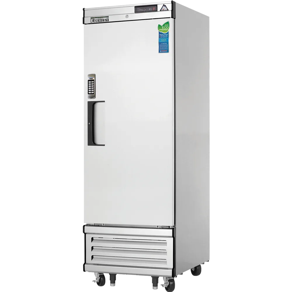 Everest Refrigeration EBWF1-LAB 29″ One Section Medical Freezer w/ 1 Solid Full Door, 23 cu. ft.