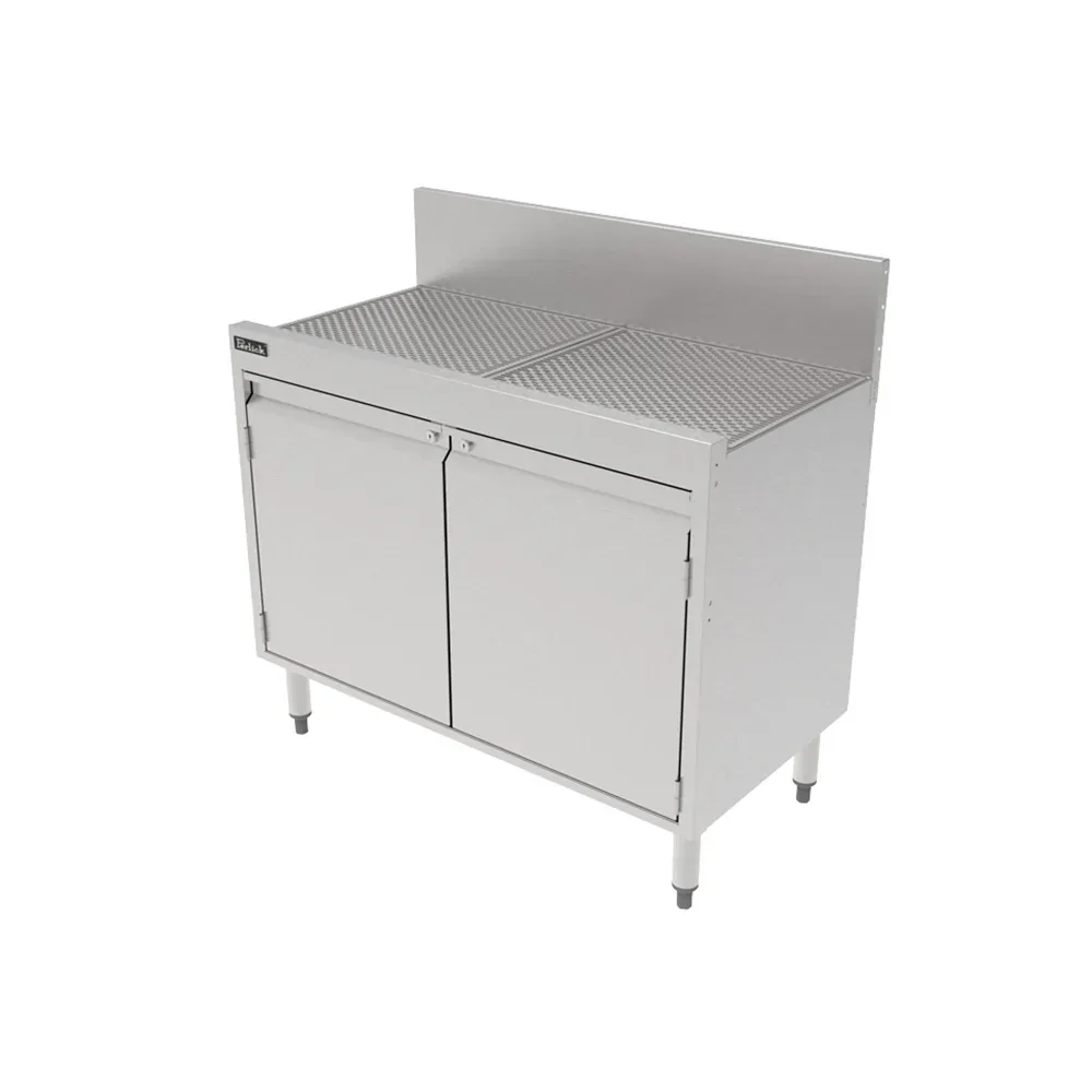 Perlick TS36SC 36″ Stationary Storage Cabinet, 18 9/16″ Front To Back